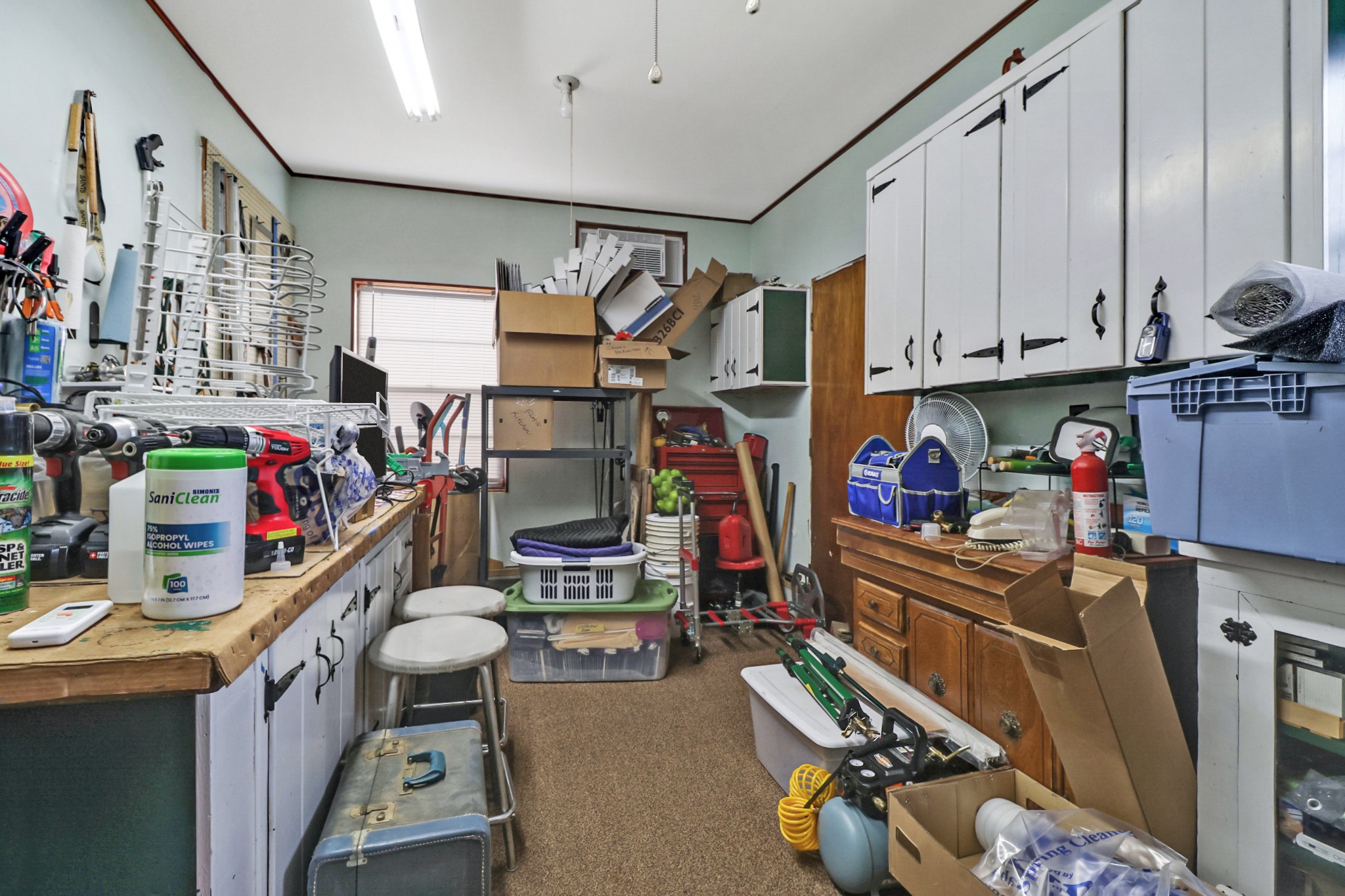 1209 Sequatchie Road Pikeville TN 37367