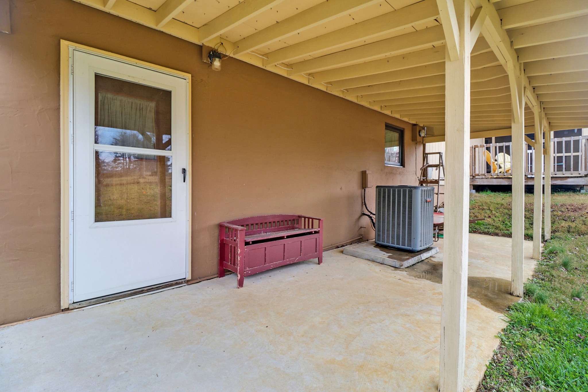 1209 Sequatchie Road Pikeville TN 37367