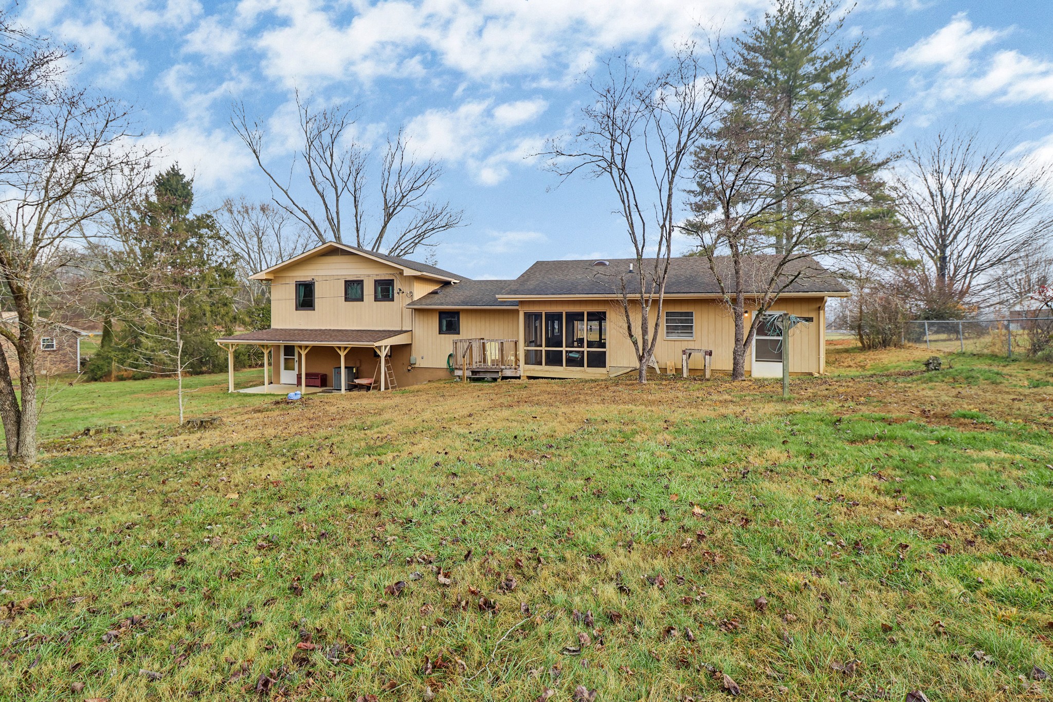 1209 Sequatchie Road Pikeville TN 37367