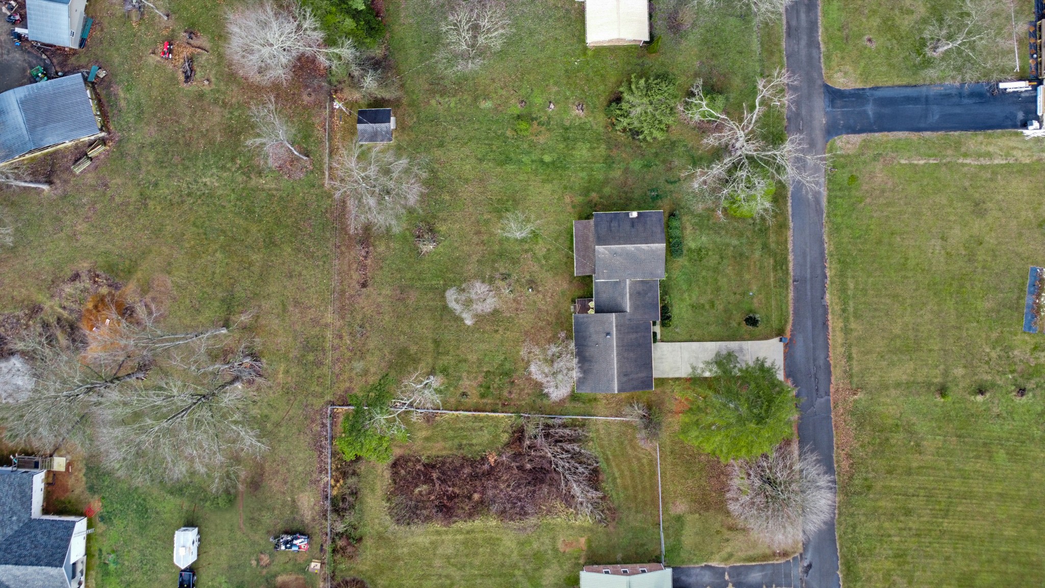 1209 Sequatchie Road Pikeville TN 37367
