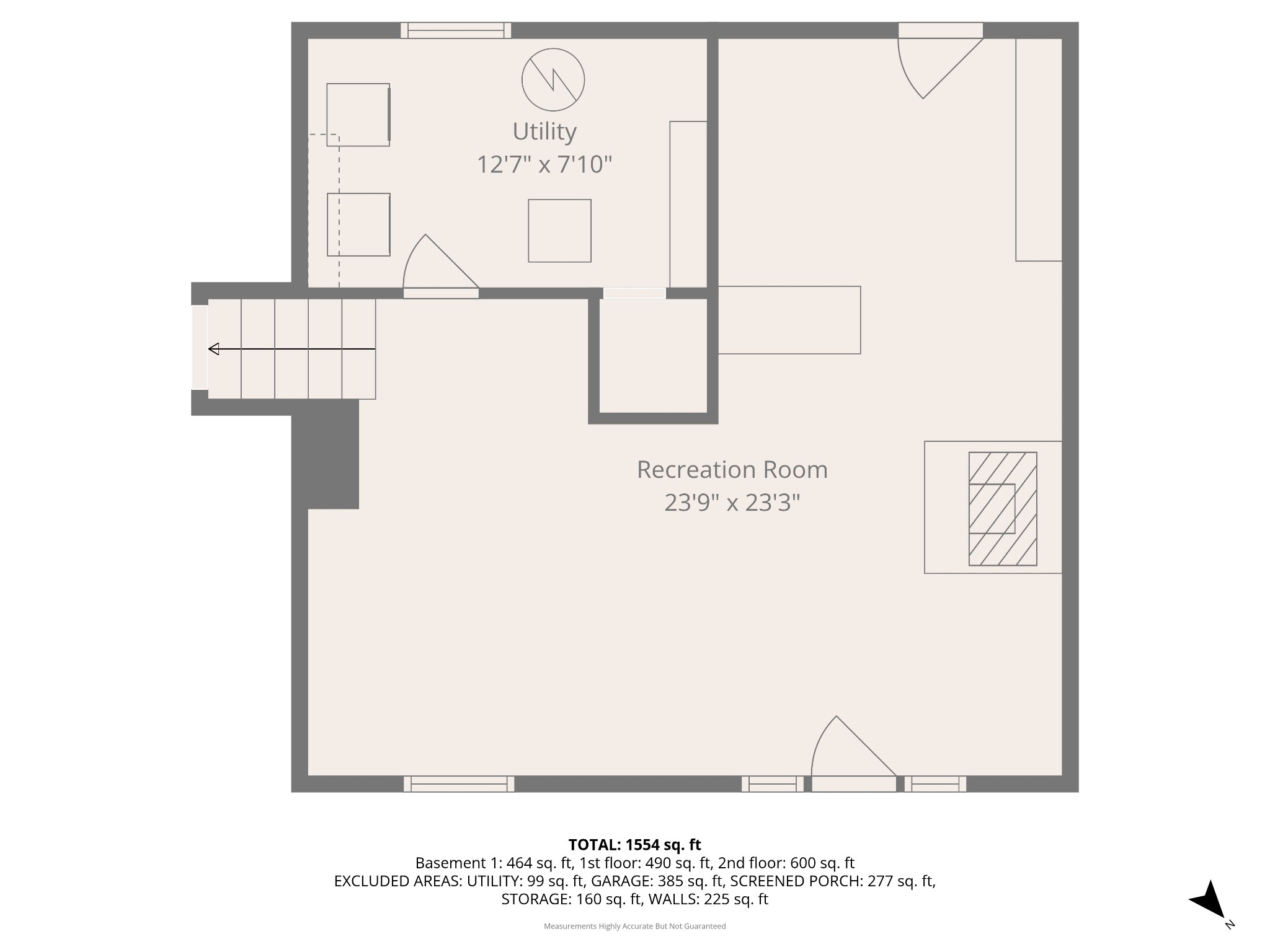 1209 Sequatchie Road Pikeville TN 37367