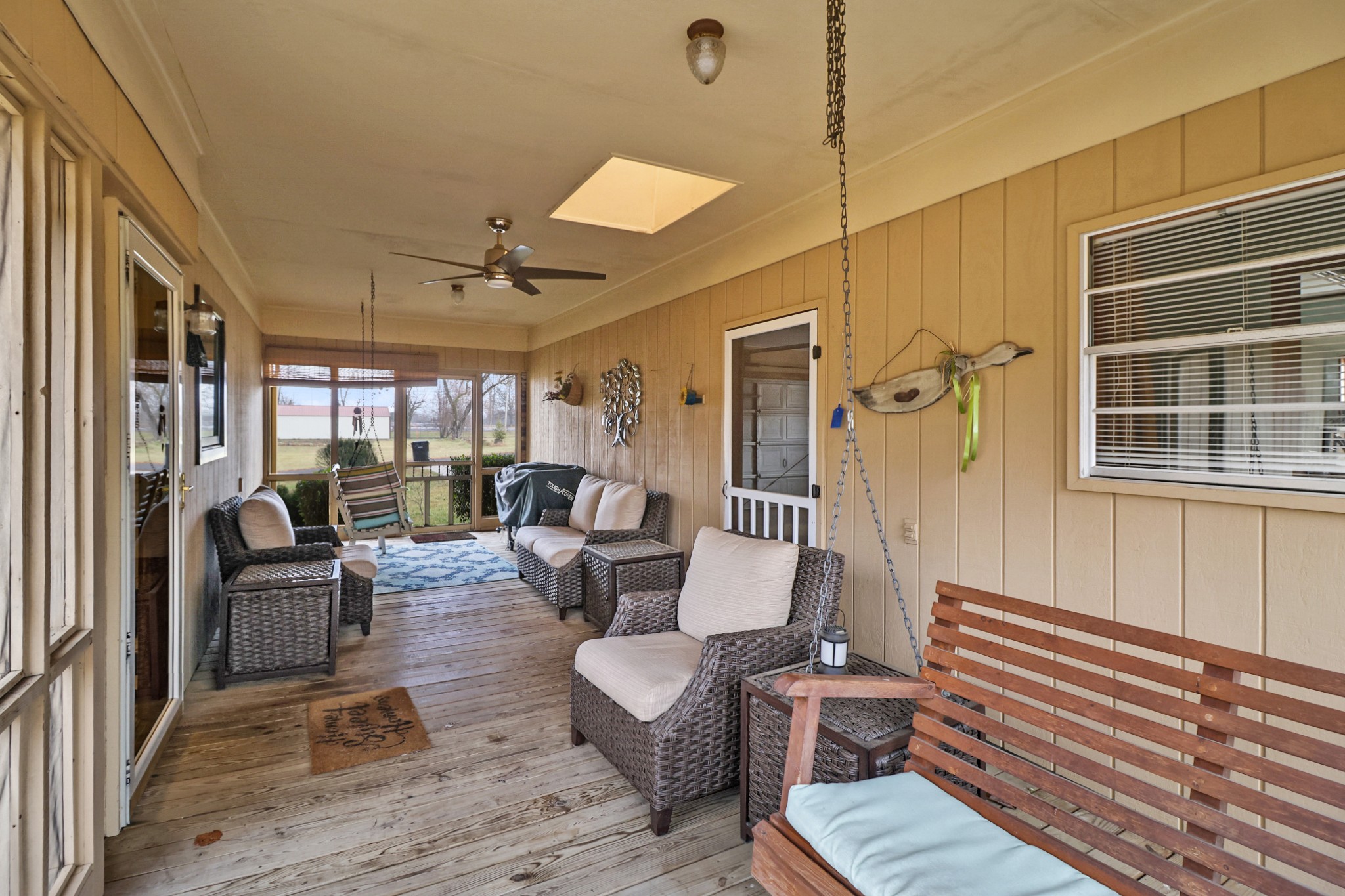 1209 Sequatchie Road Pikeville TN 37367