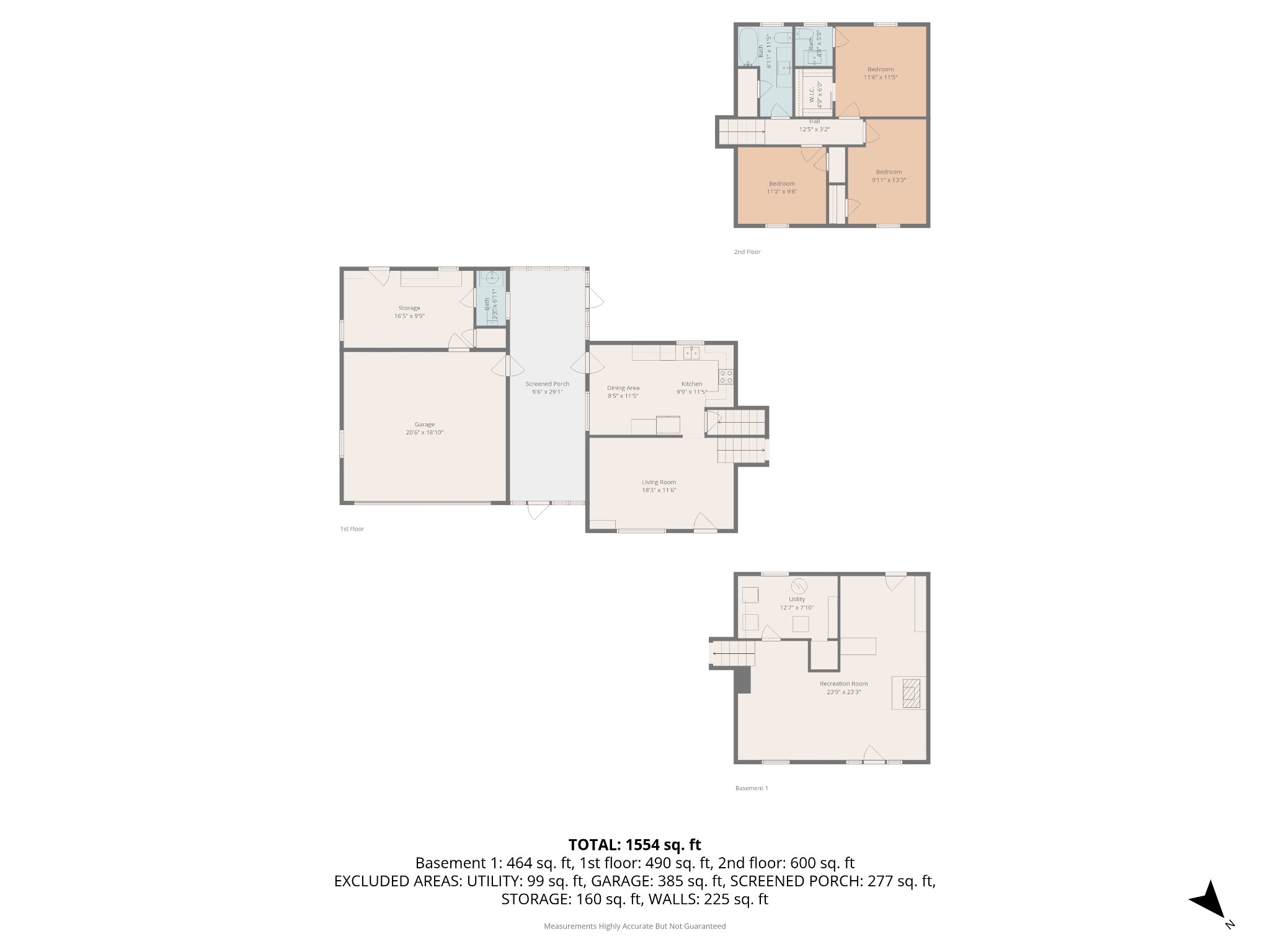 1209 Sequatchie Road Pikeville TN 37367