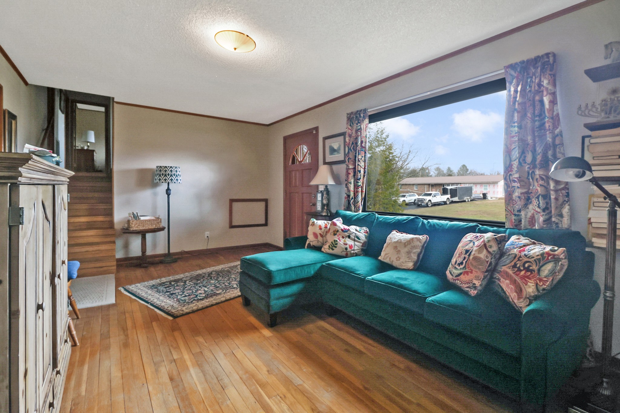1209 Sequatchie Road Pikeville TN 37367