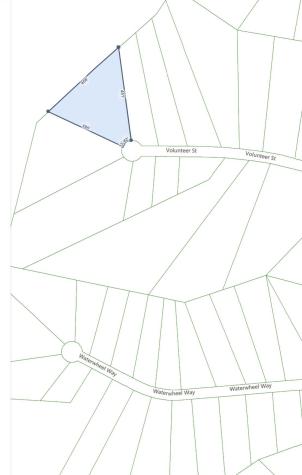 460 Volunteer Street Jasper TN 37347