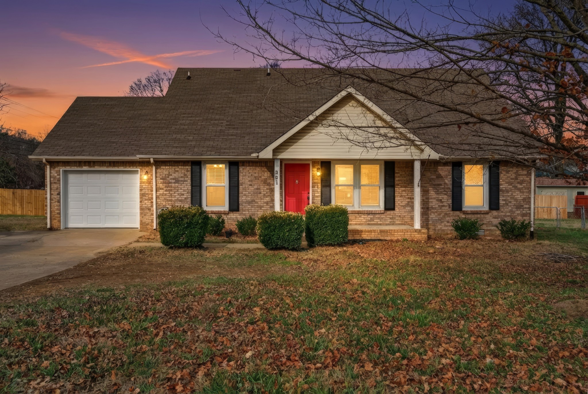 301 Marys Oak Drive Clarksville TN 37042