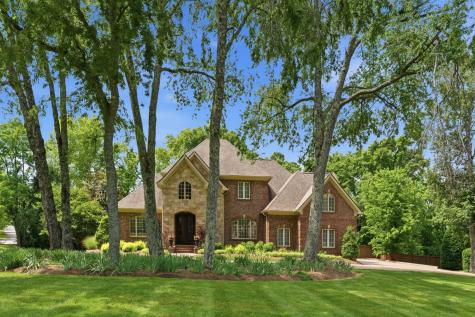 9421 Whittingham Drive Brentwood TN 37027