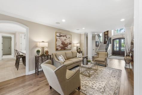 9421 Whittingham Drive Brentwood TN 37027