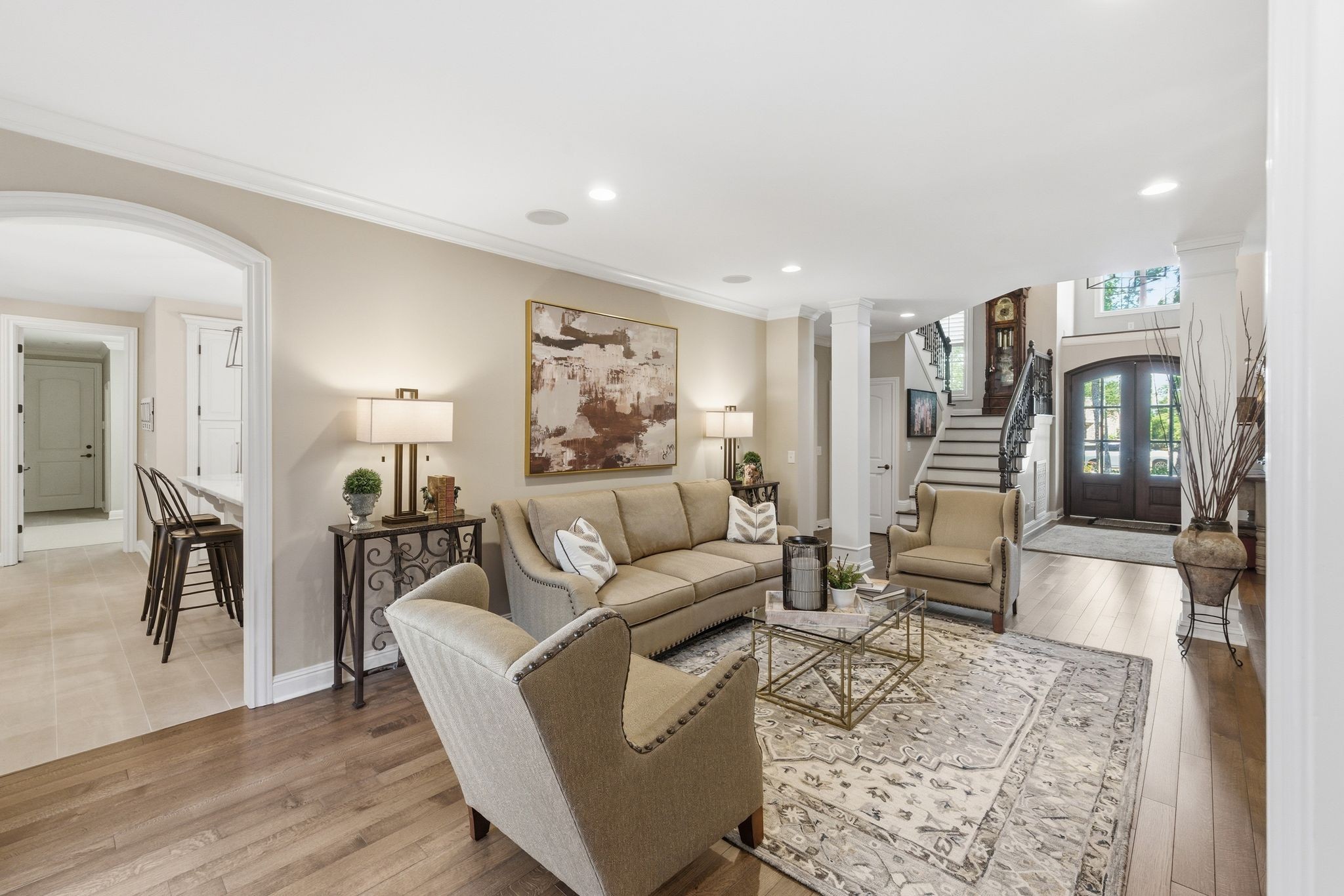 9421 Whittingham Drive Brentwood TN 37027