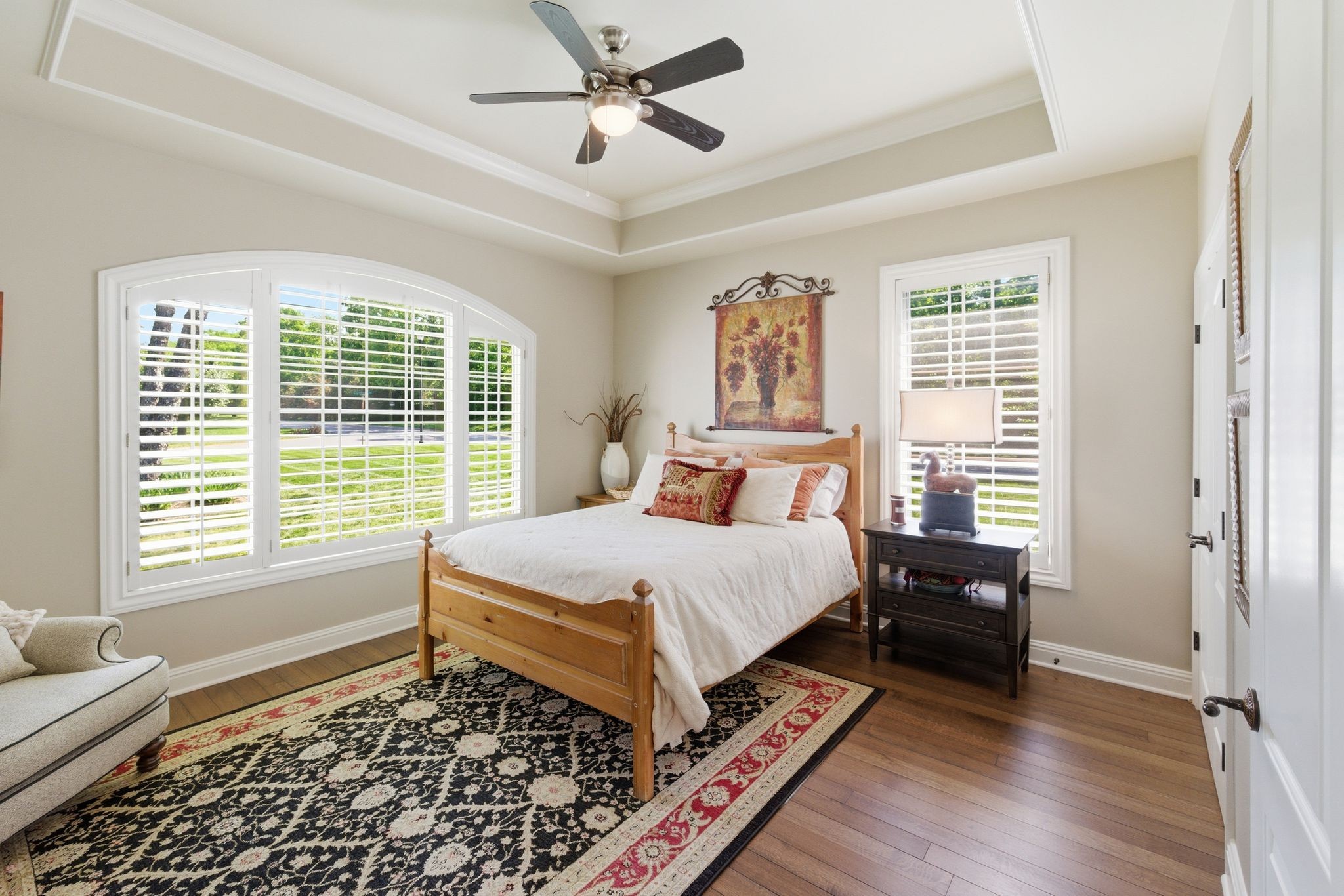 9421 Whittingham Drive Brentwood TN 37027