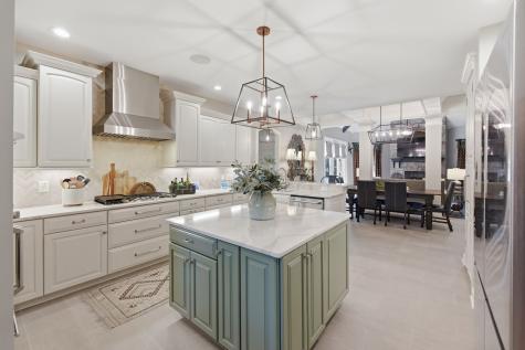 9421 Whittingham Drive Brentwood TN 37027