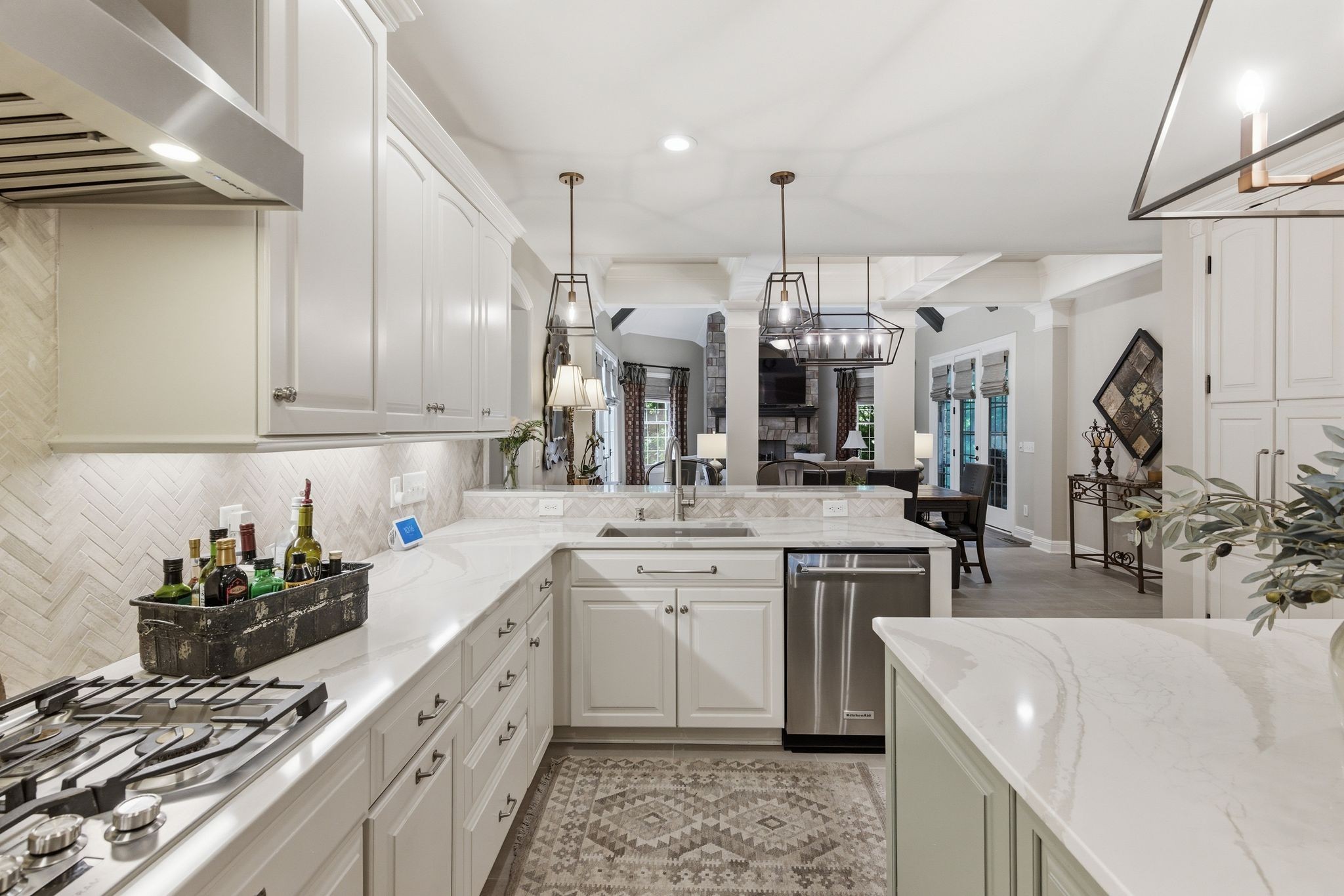 9421 Whittingham Drive Brentwood TN 37027