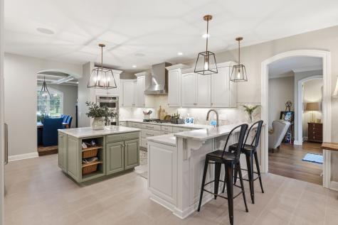 9421 Whittingham Drive Brentwood TN 37027
