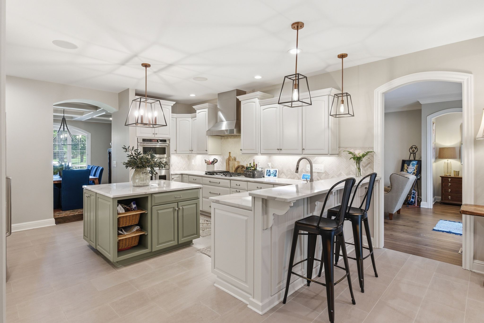 9421 Whittingham Drive Brentwood TN 37027