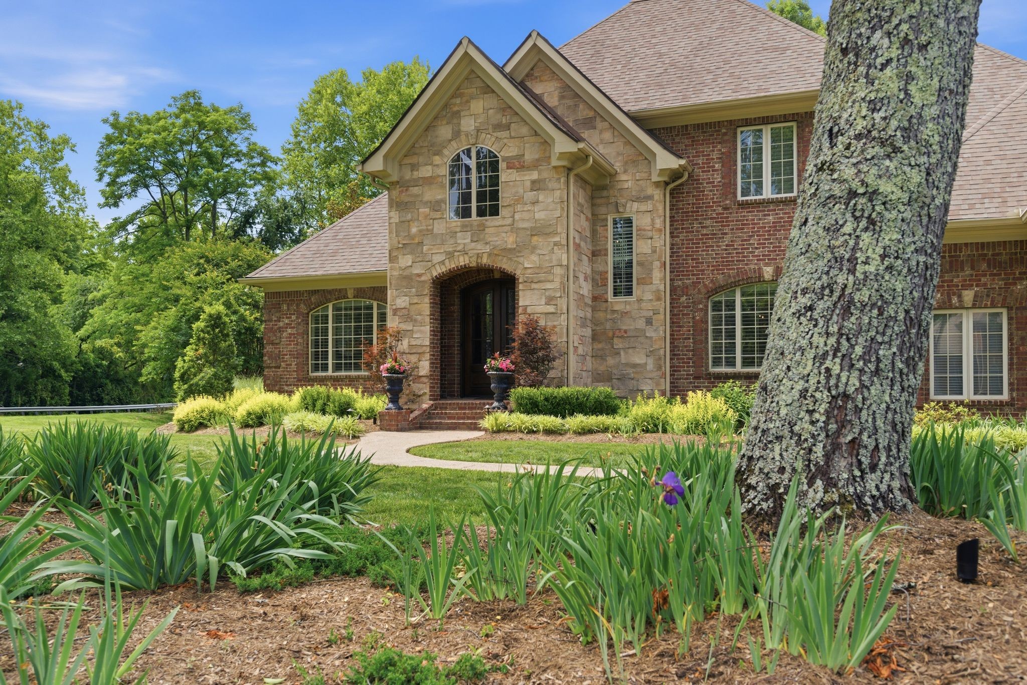 9421 Whittingham Drive Brentwood TN 37027