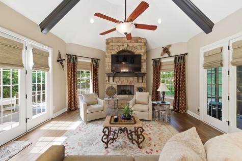 9421 Whittingham Drive Brentwood TN 37027