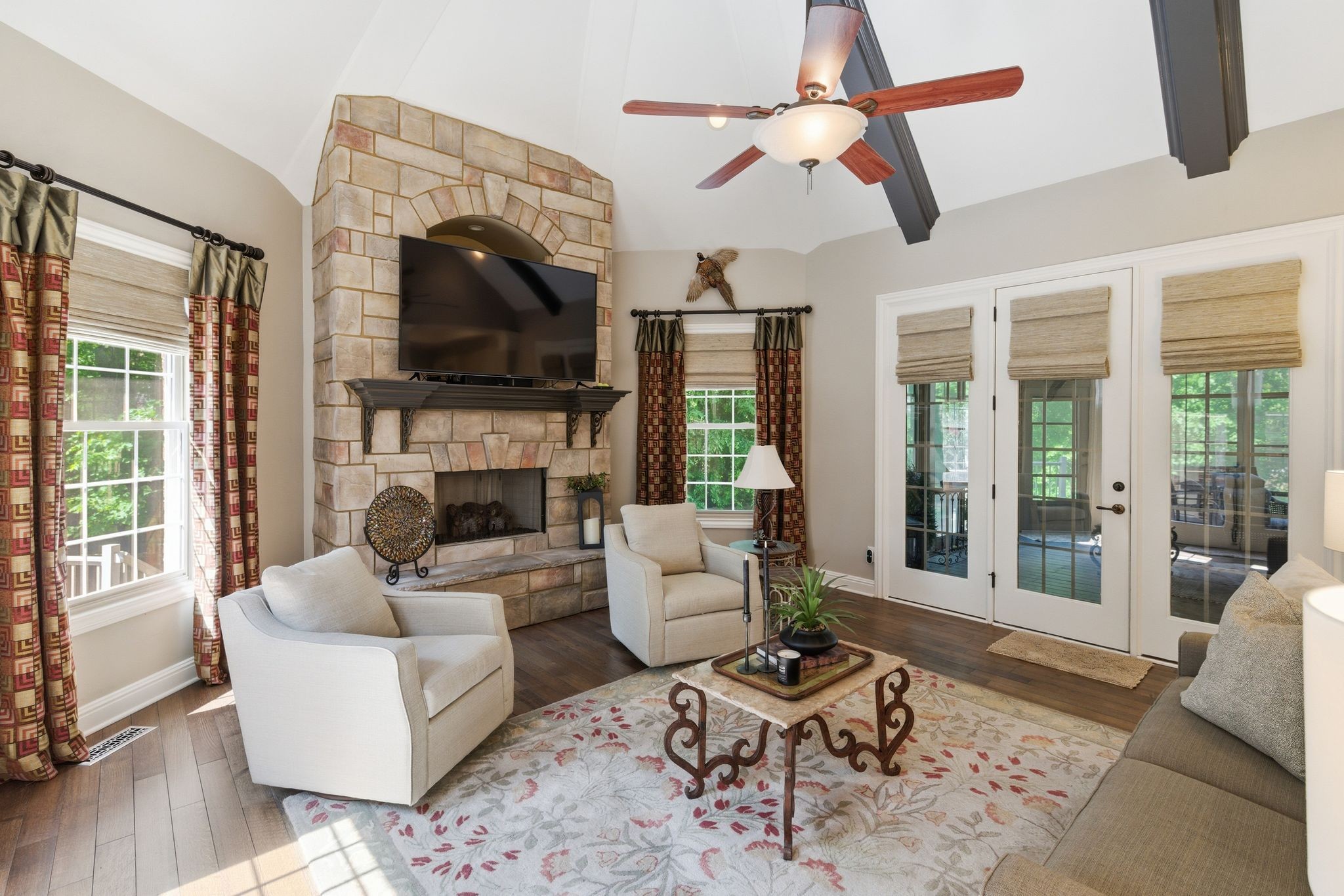 9421 Whittingham Drive Brentwood TN 37027