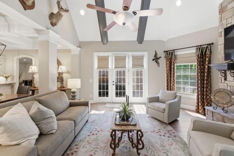 9421 Whittingham Drive Brentwood TN 37027