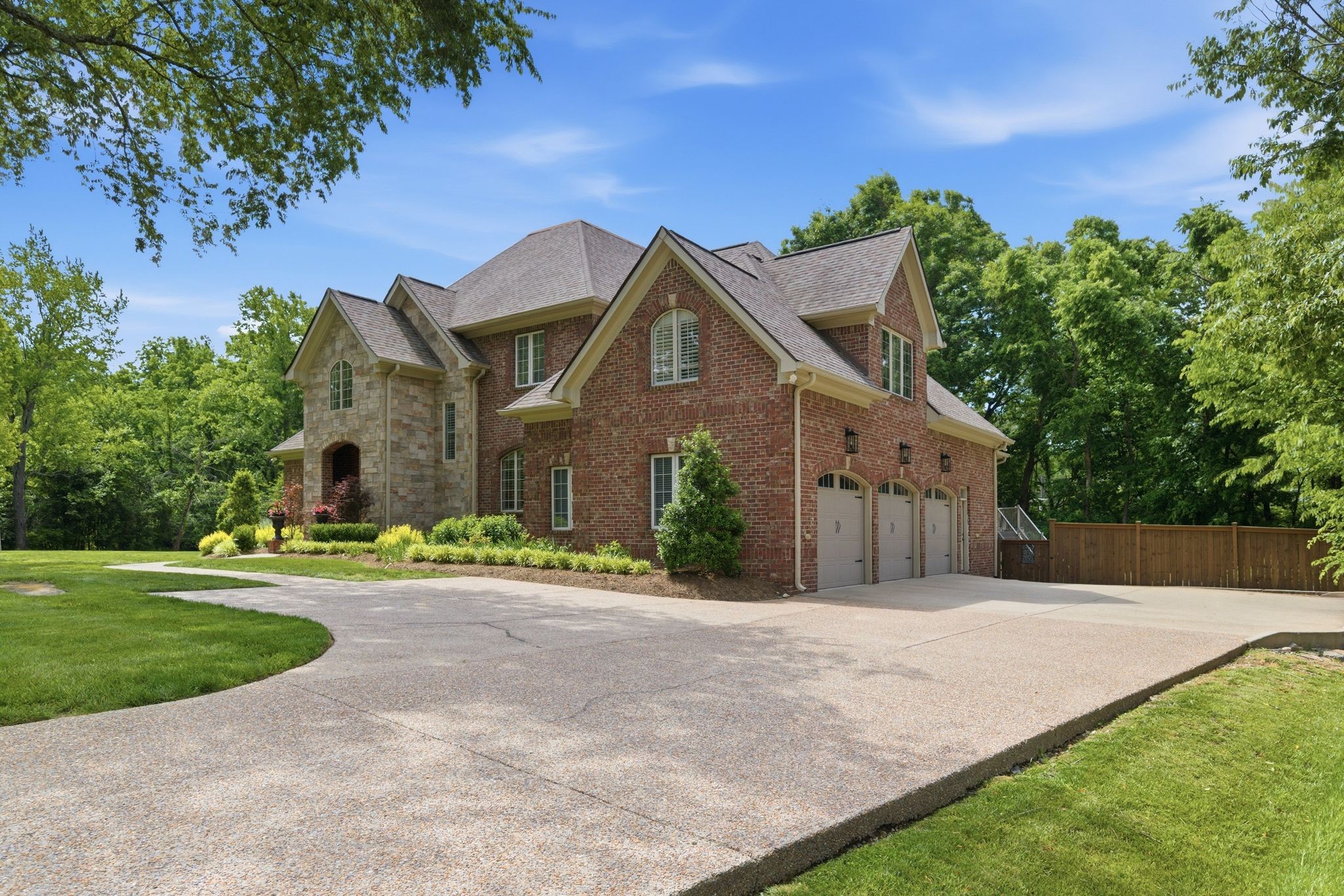 9421 Whittingham Drive Brentwood TN 37027