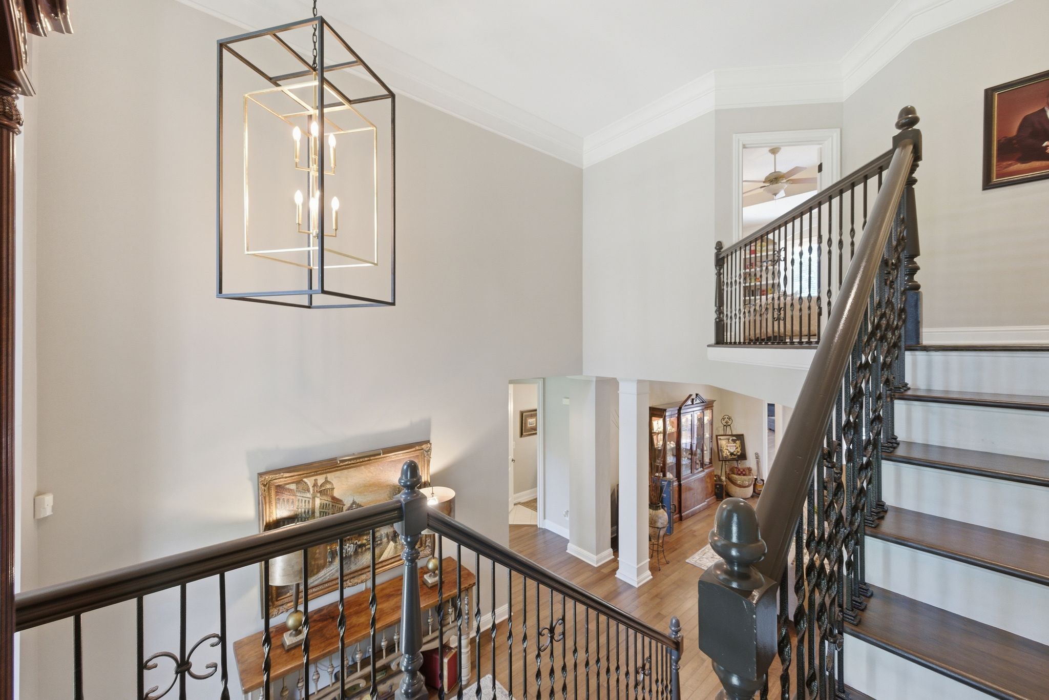 9421 Whittingham Drive Brentwood TN 37027