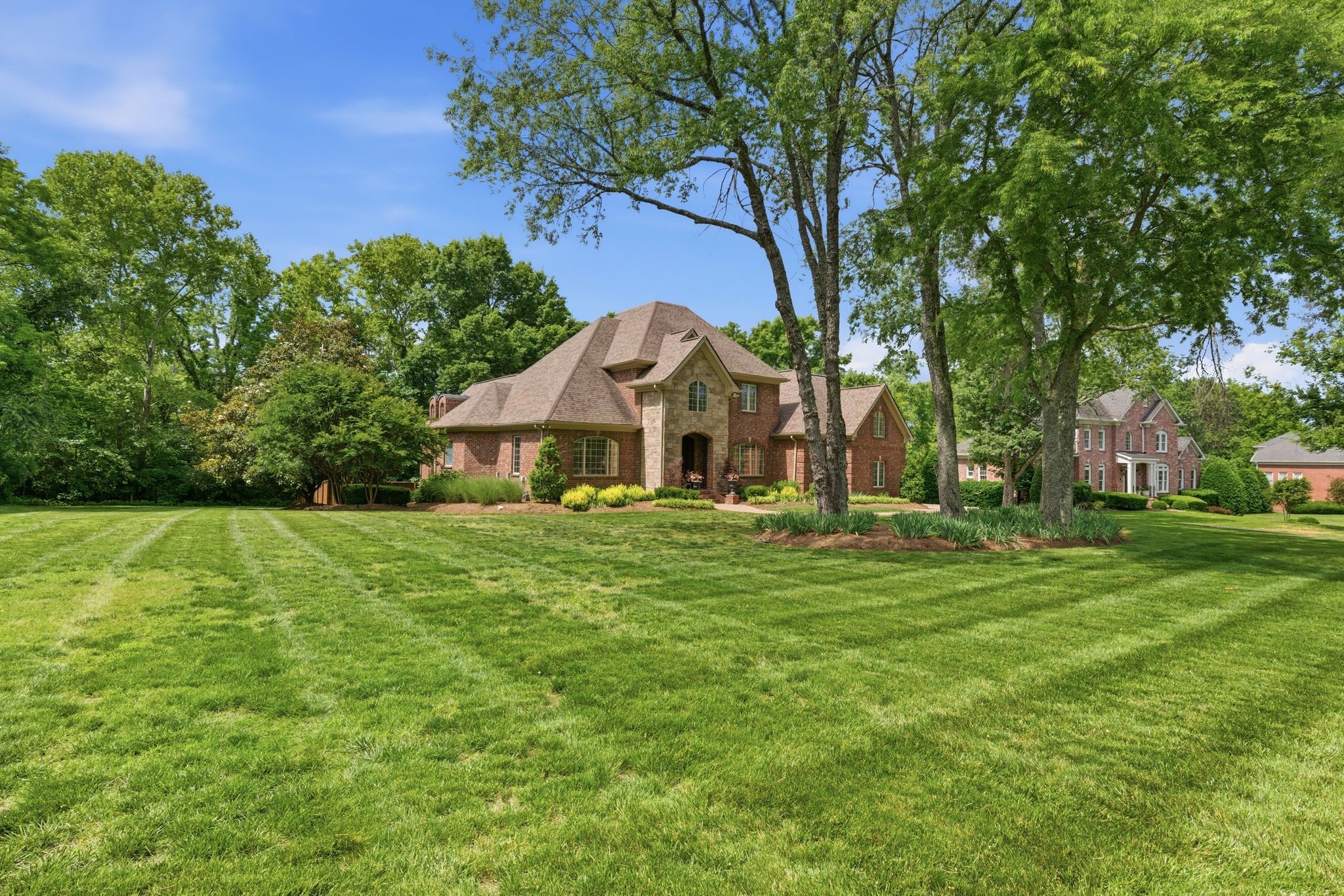 9421 Whittingham Drive Brentwood TN 37027