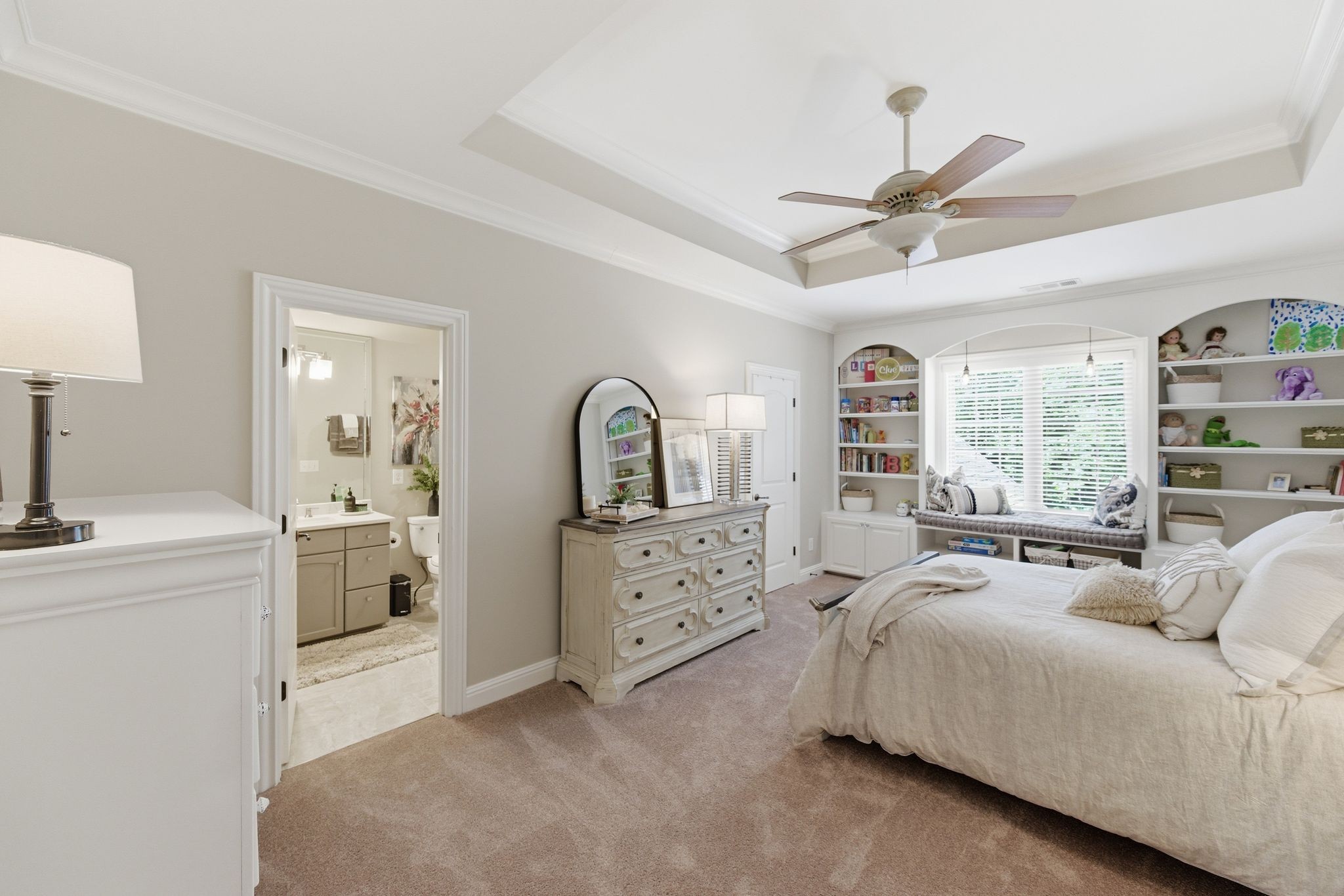 9421 Whittingham Drive Brentwood TN 37027