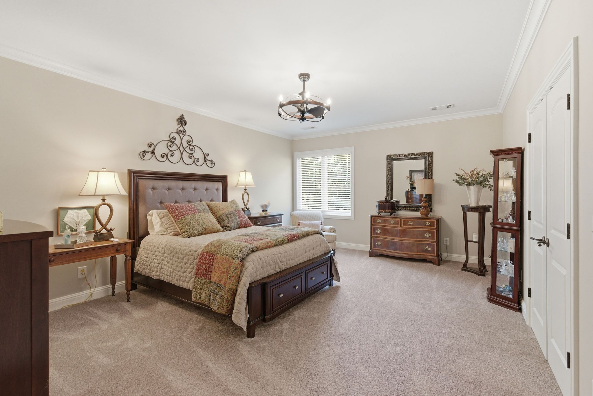 9421 Whittingham Drive Brentwood TN 37027