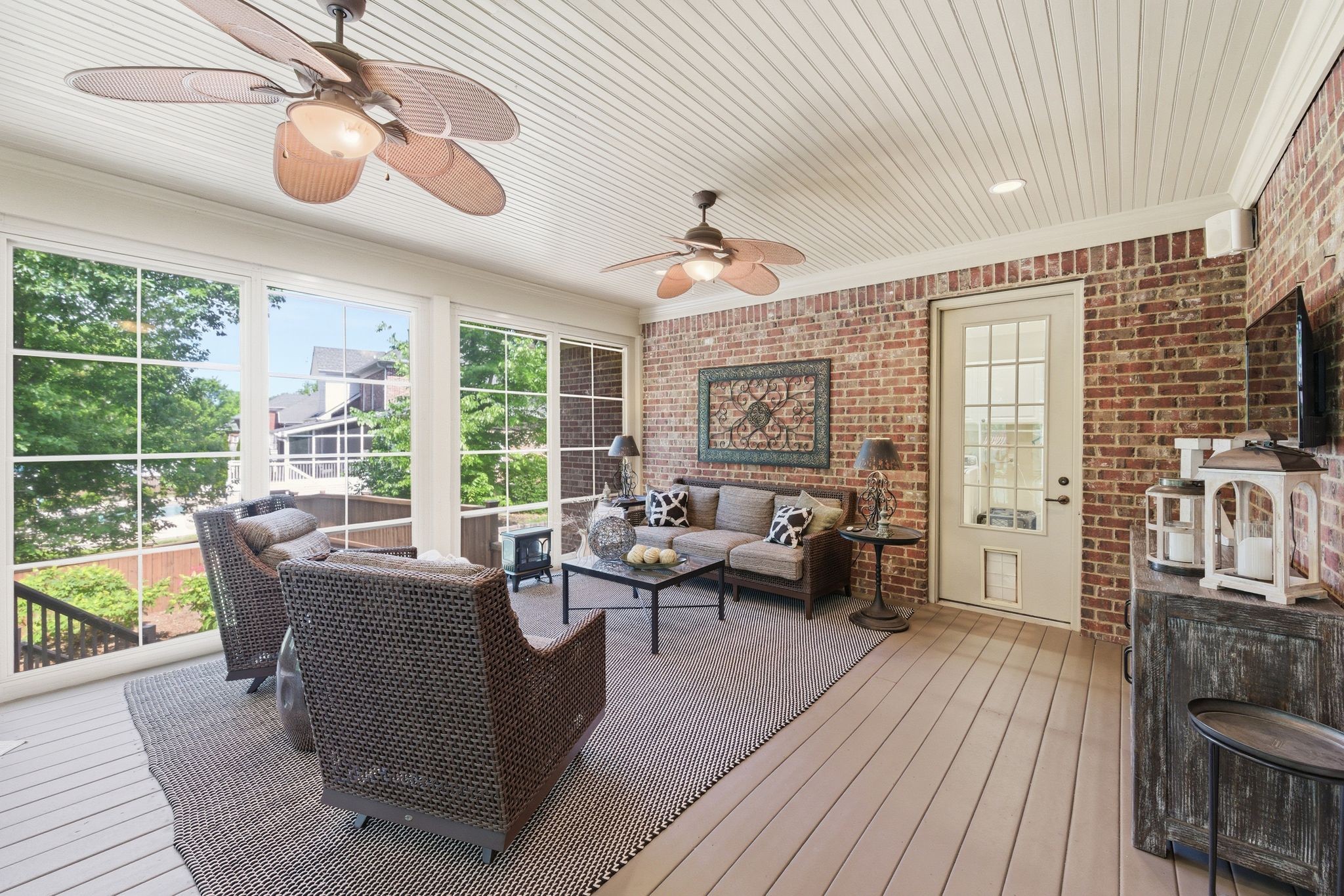9421 Whittingham Drive Brentwood TN 37027