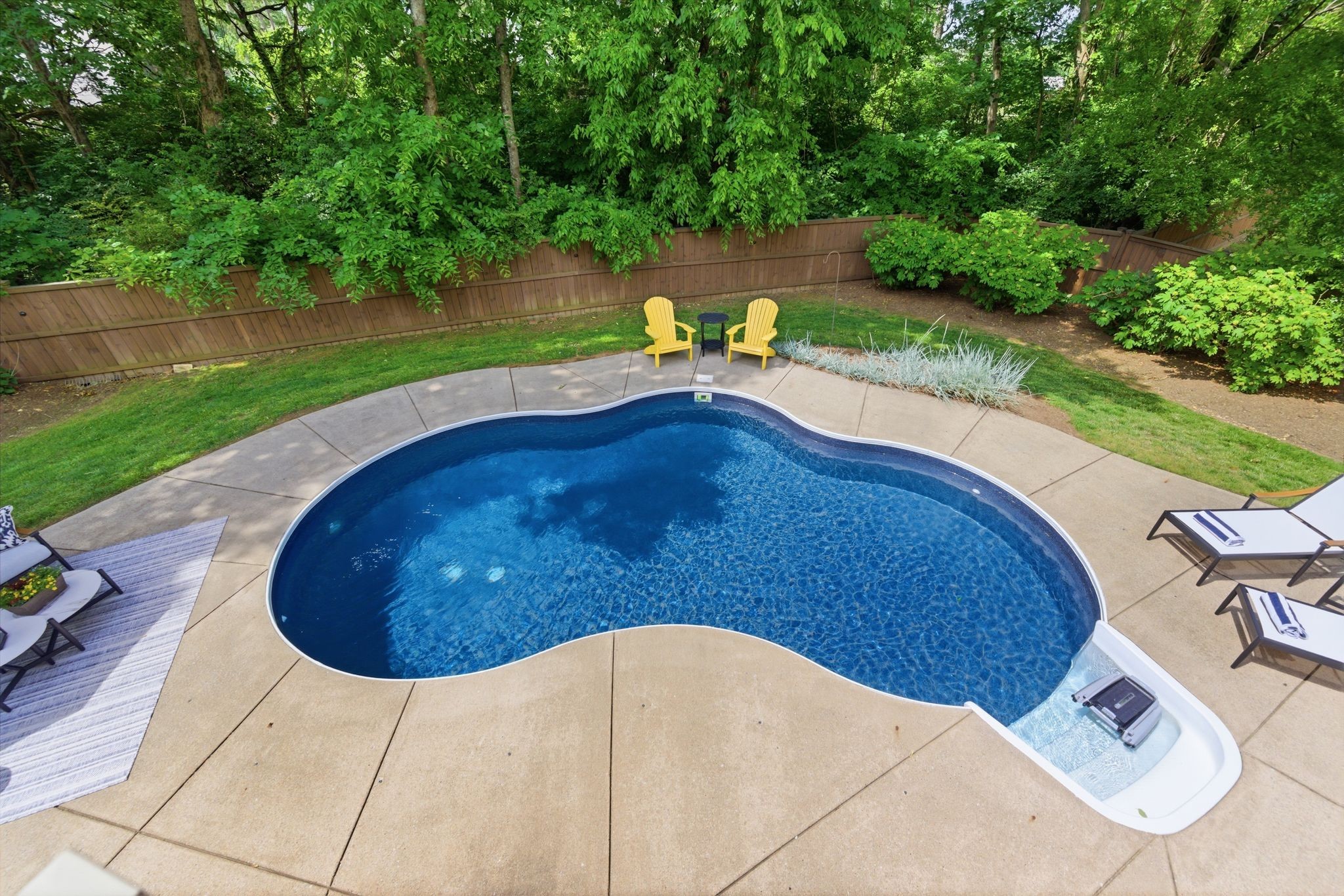 9421 Whittingham Drive Brentwood TN 37027
