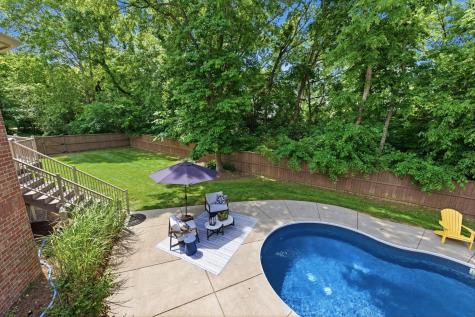 9421 Whittingham Drive Brentwood TN 37027