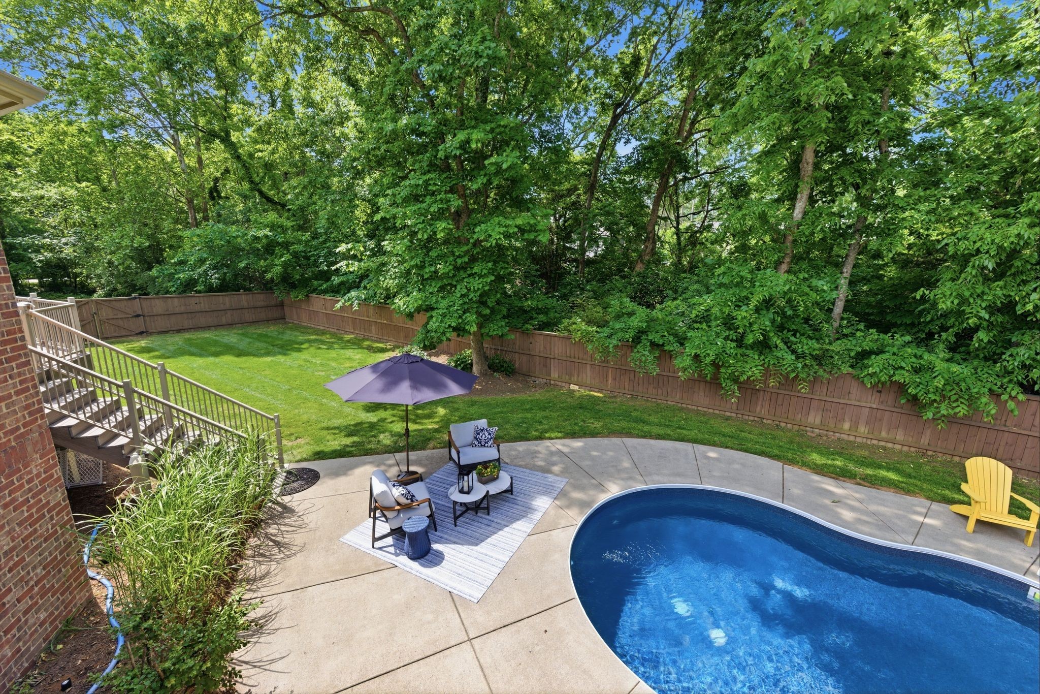 9421 Whittingham Drive Brentwood TN 37027