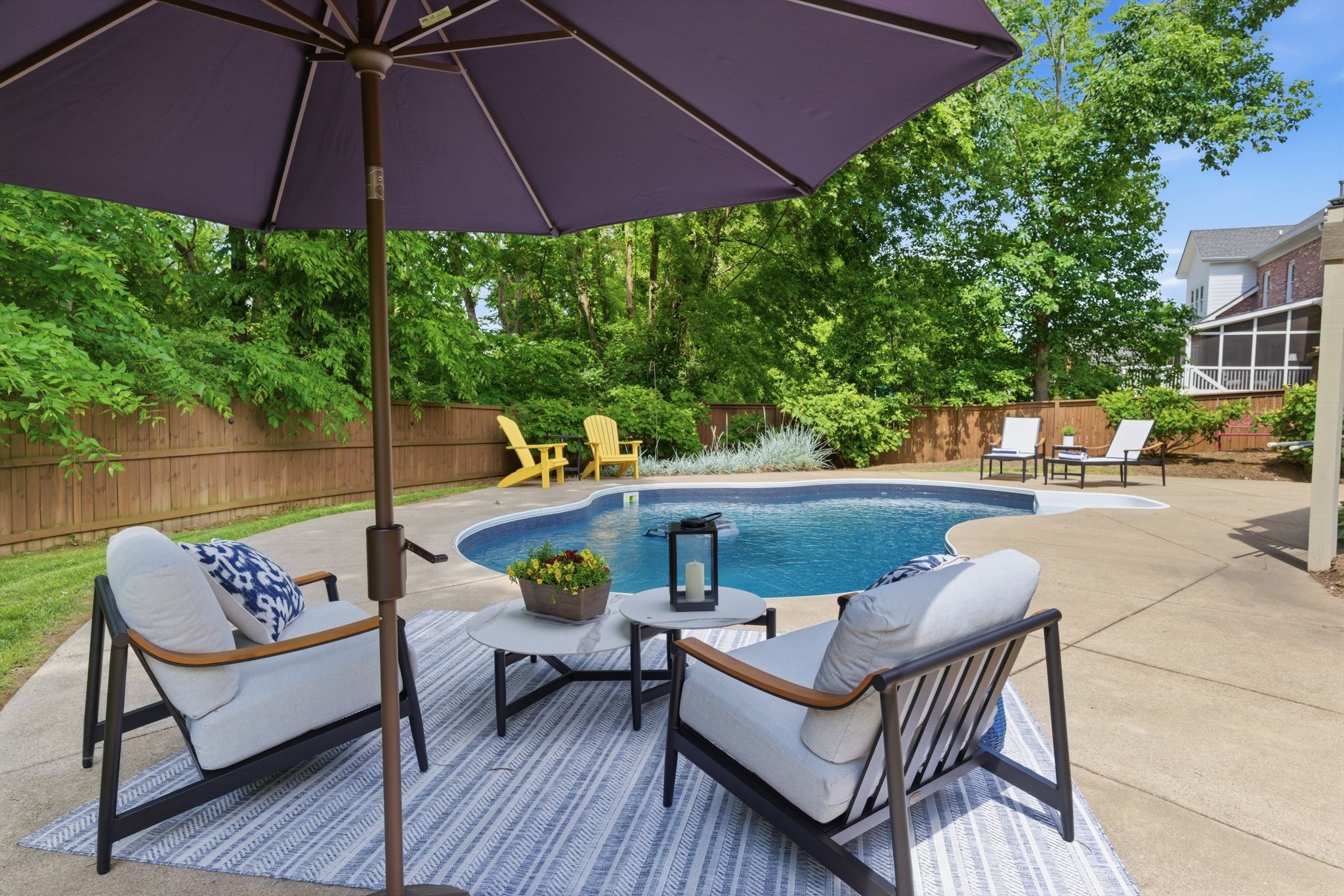 9421 Whittingham Drive Brentwood TN 37027