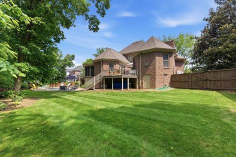 9421 Whittingham Drive Brentwood TN 37027