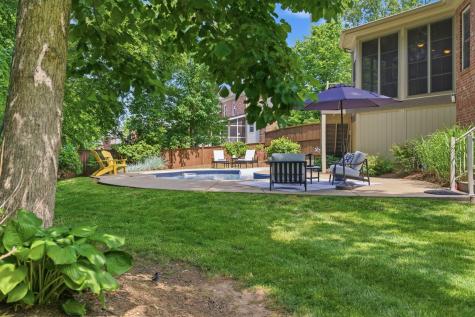 9421 Whittingham Drive Brentwood TN 37027