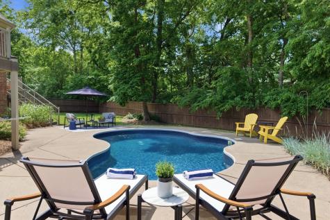 9421 Whittingham Drive Brentwood TN 37027