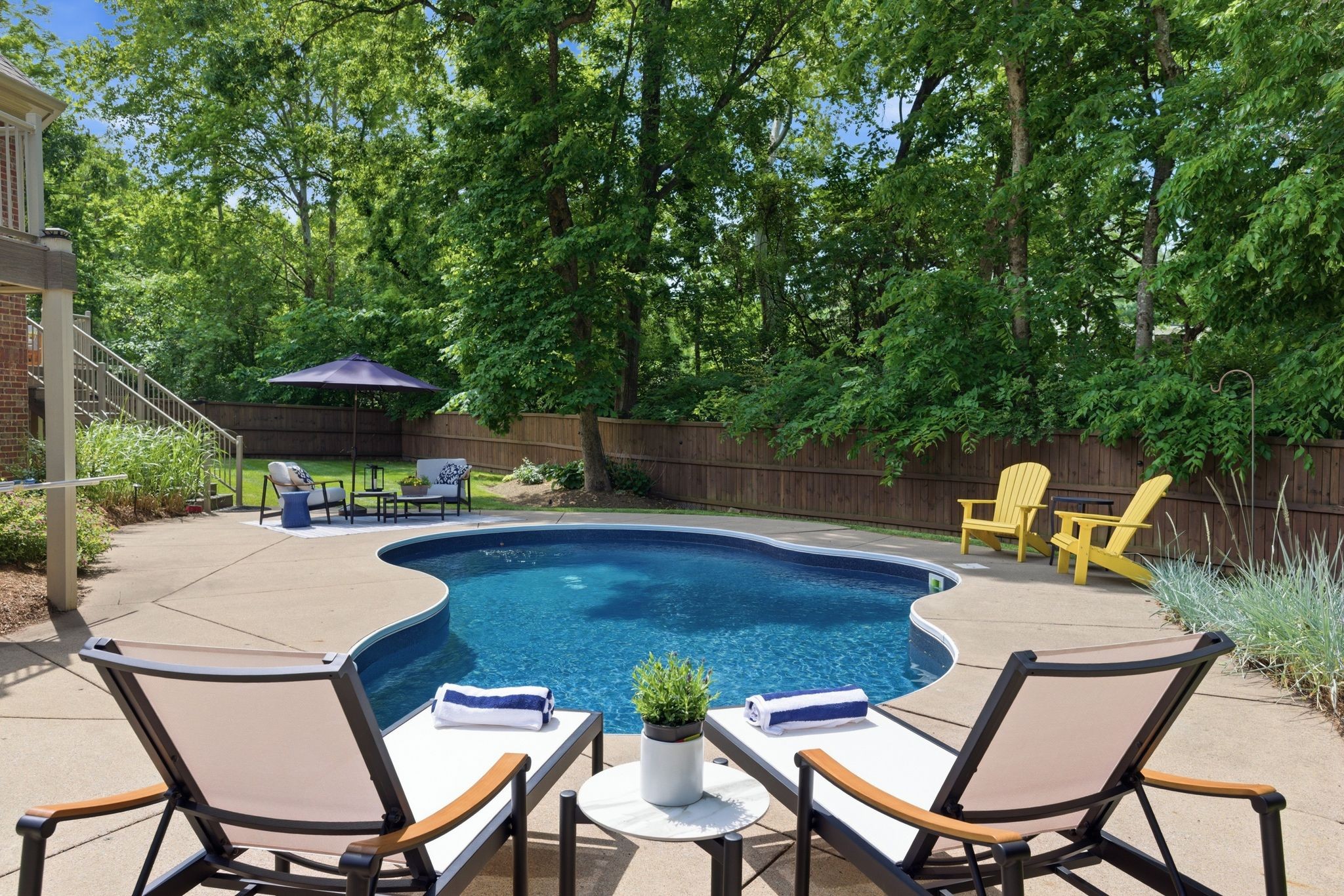 9421 Whittingham Drive Brentwood TN 37027