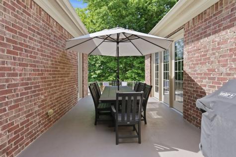 9421 Whittingham Drive Brentwood TN 37027