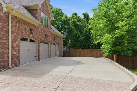 9421 Whittingham Drive Brentwood TN 37027