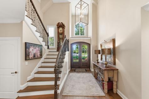 9421 Whittingham Drive Brentwood TN 37027