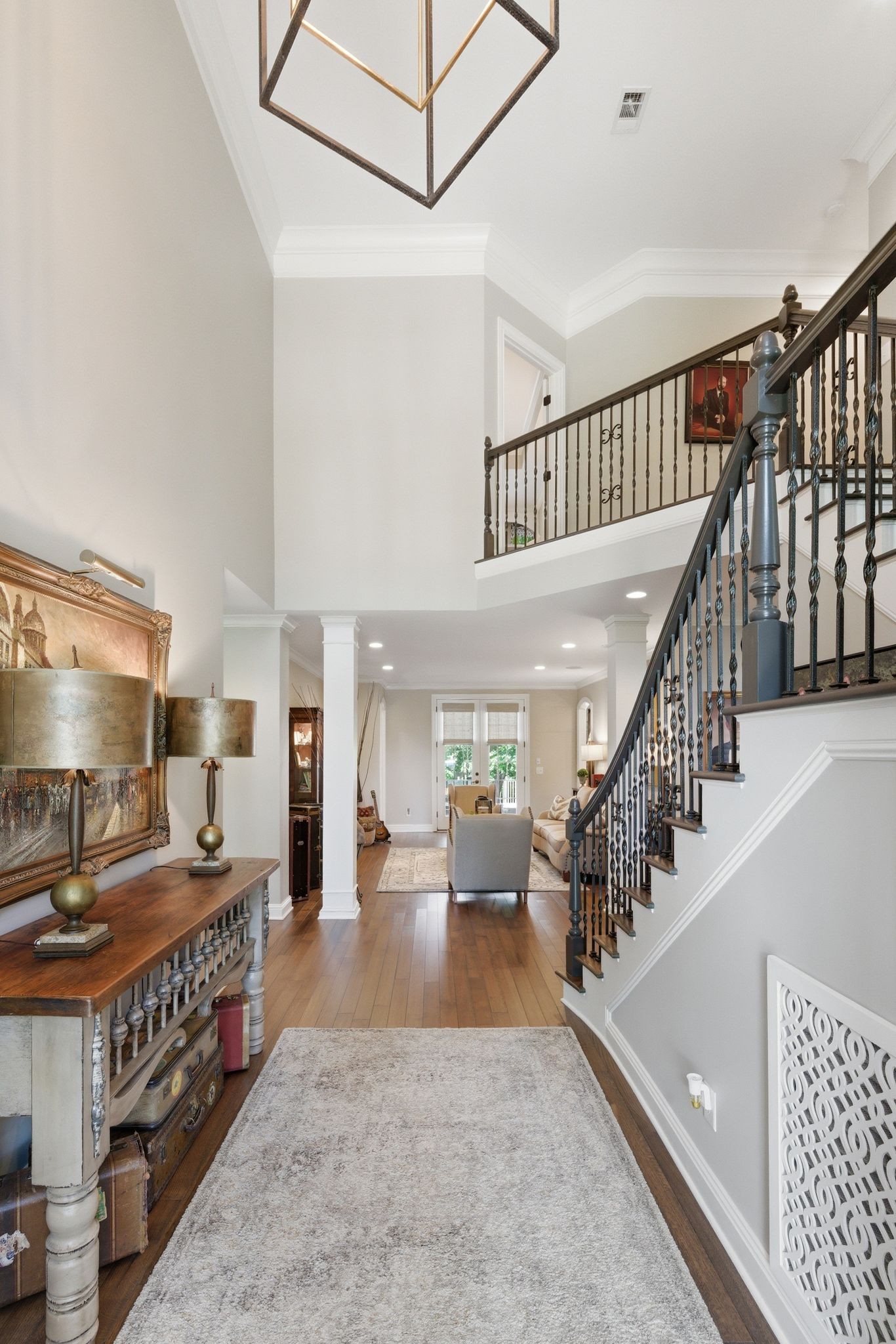 9421 Whittingham Drive Brentwood TN 37027