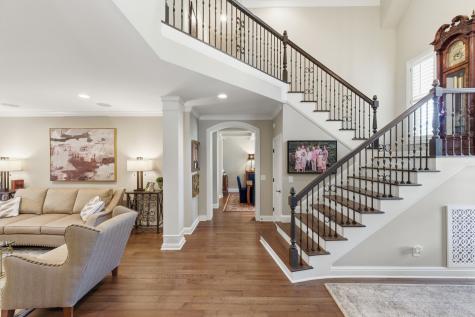 9421 Whittingham Drive Brentwood TN 37027