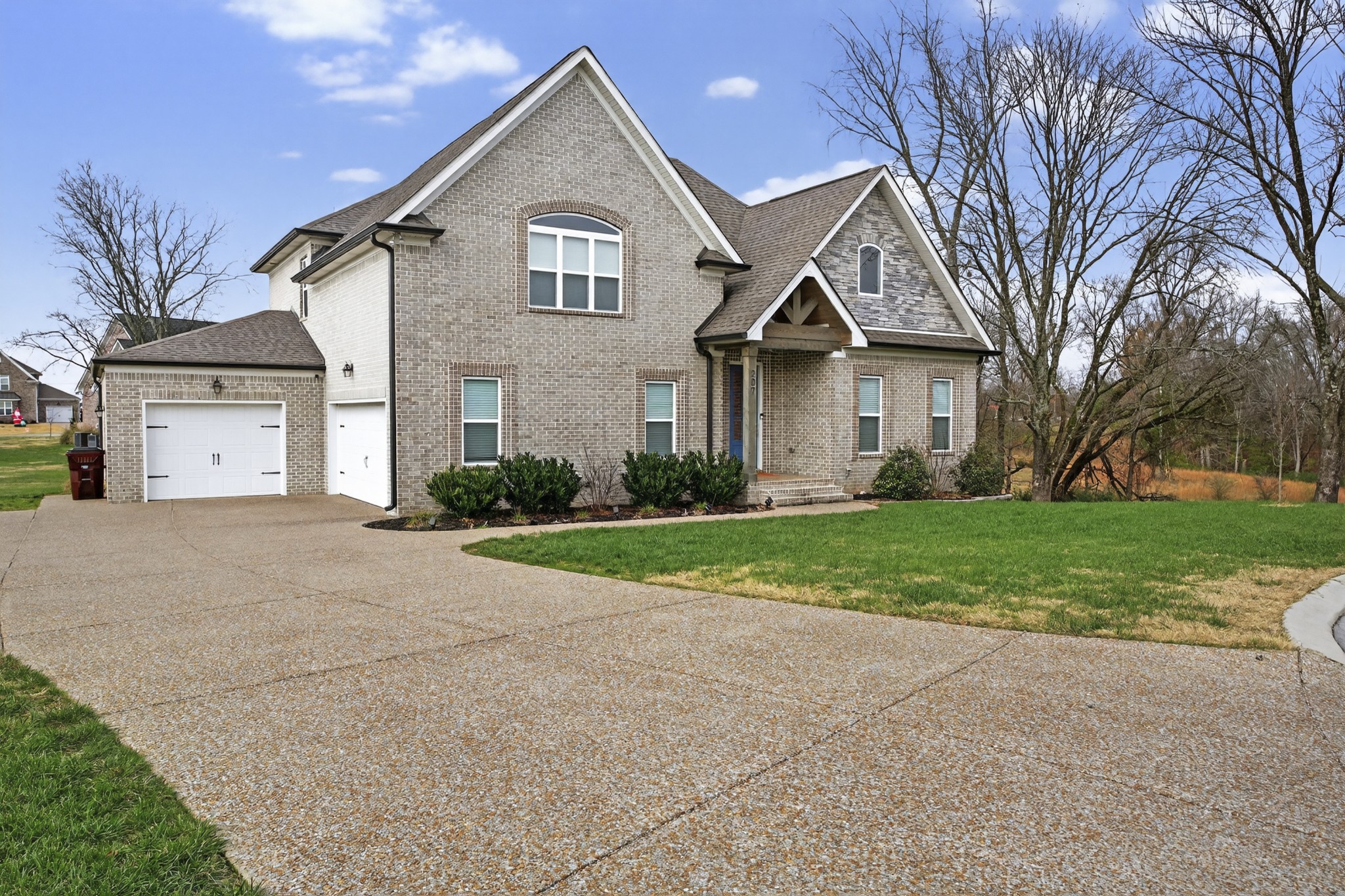 207 Kortney Marie Place Mount Juliet TN 37122