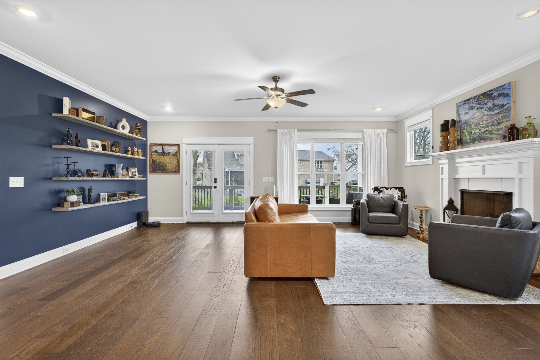 207 Kortney Marie Place Mount Juliet TN 37122