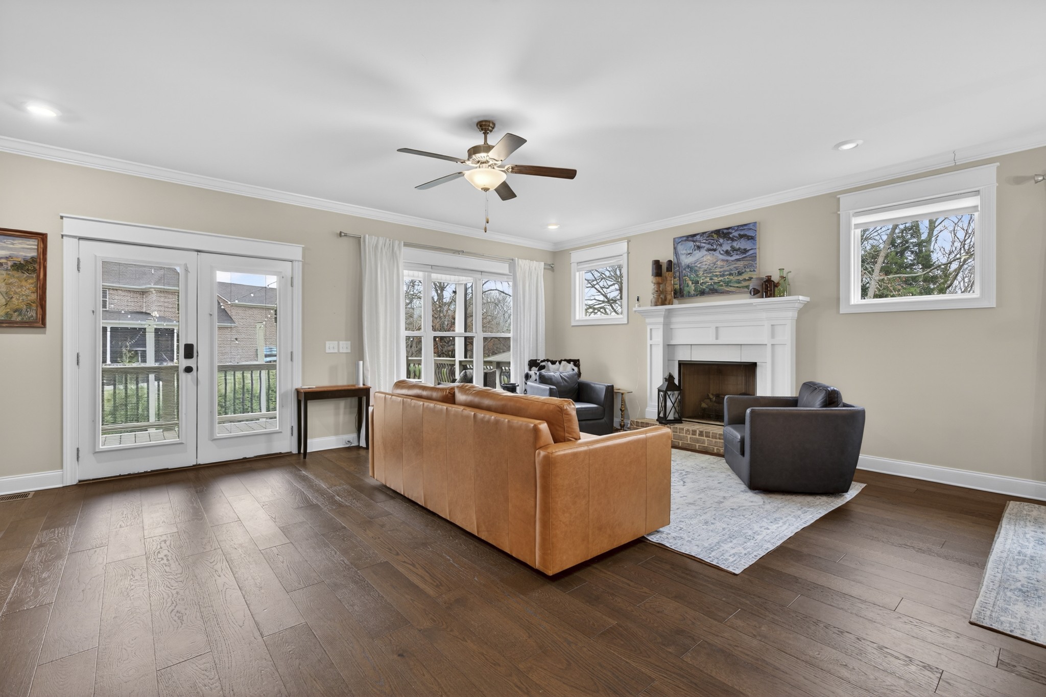 207 Kortney Marie Place Mount Juliet TN 37122