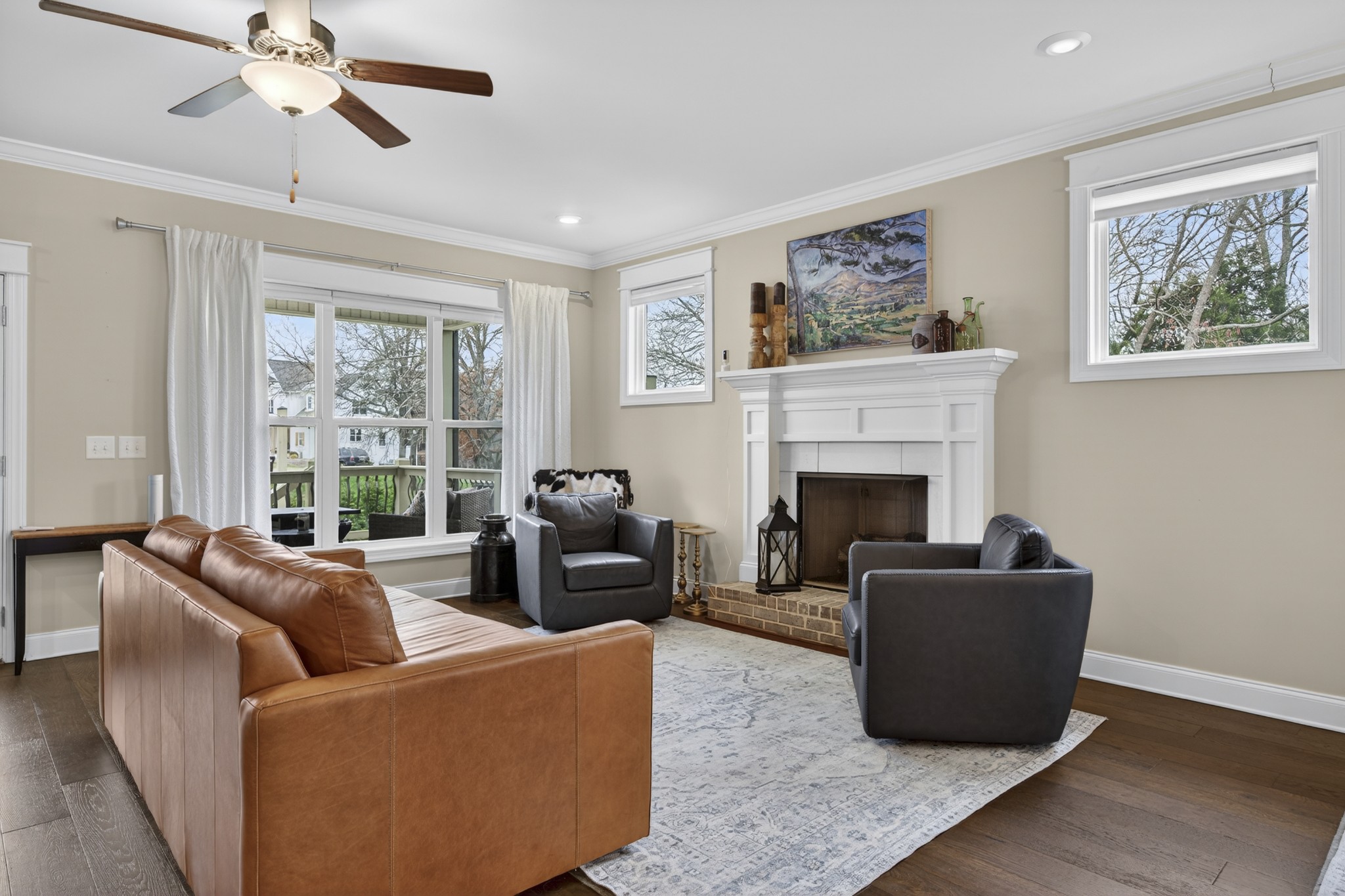 207 Kortney Marie Place Mount Juliet TN 37122