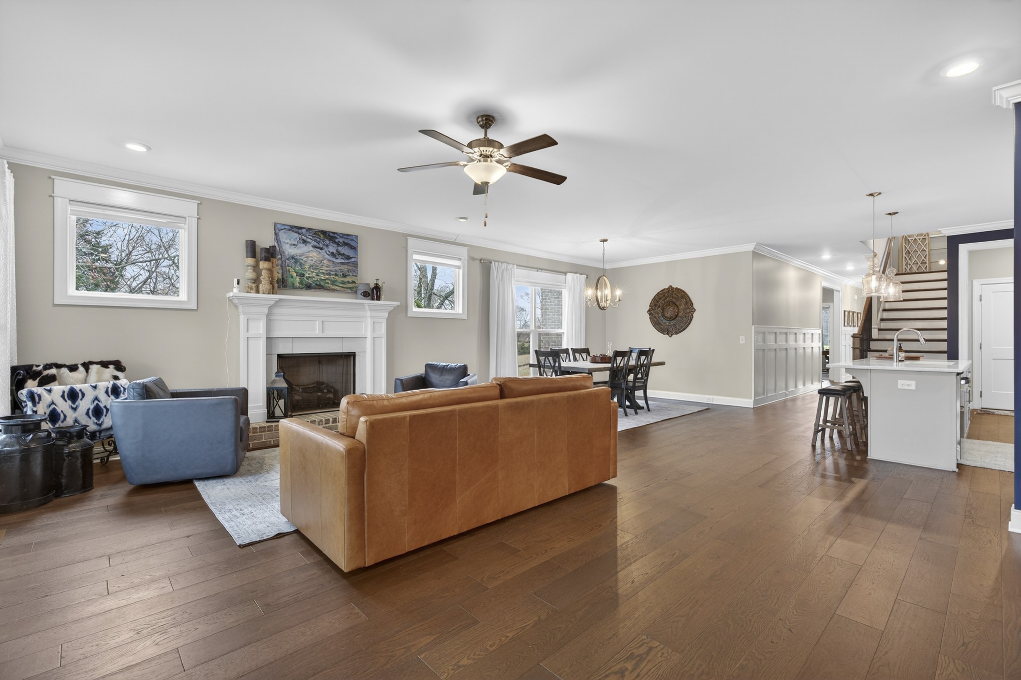 207 Kortney Marie Place Mount Juliet TN 37122
