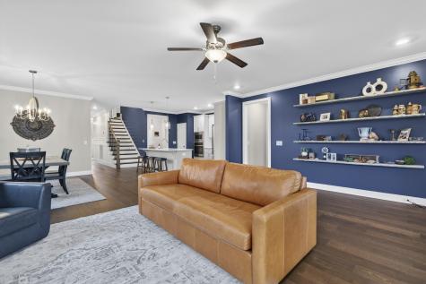 207 Kortney Marie Place Mount Juliet TN 37122