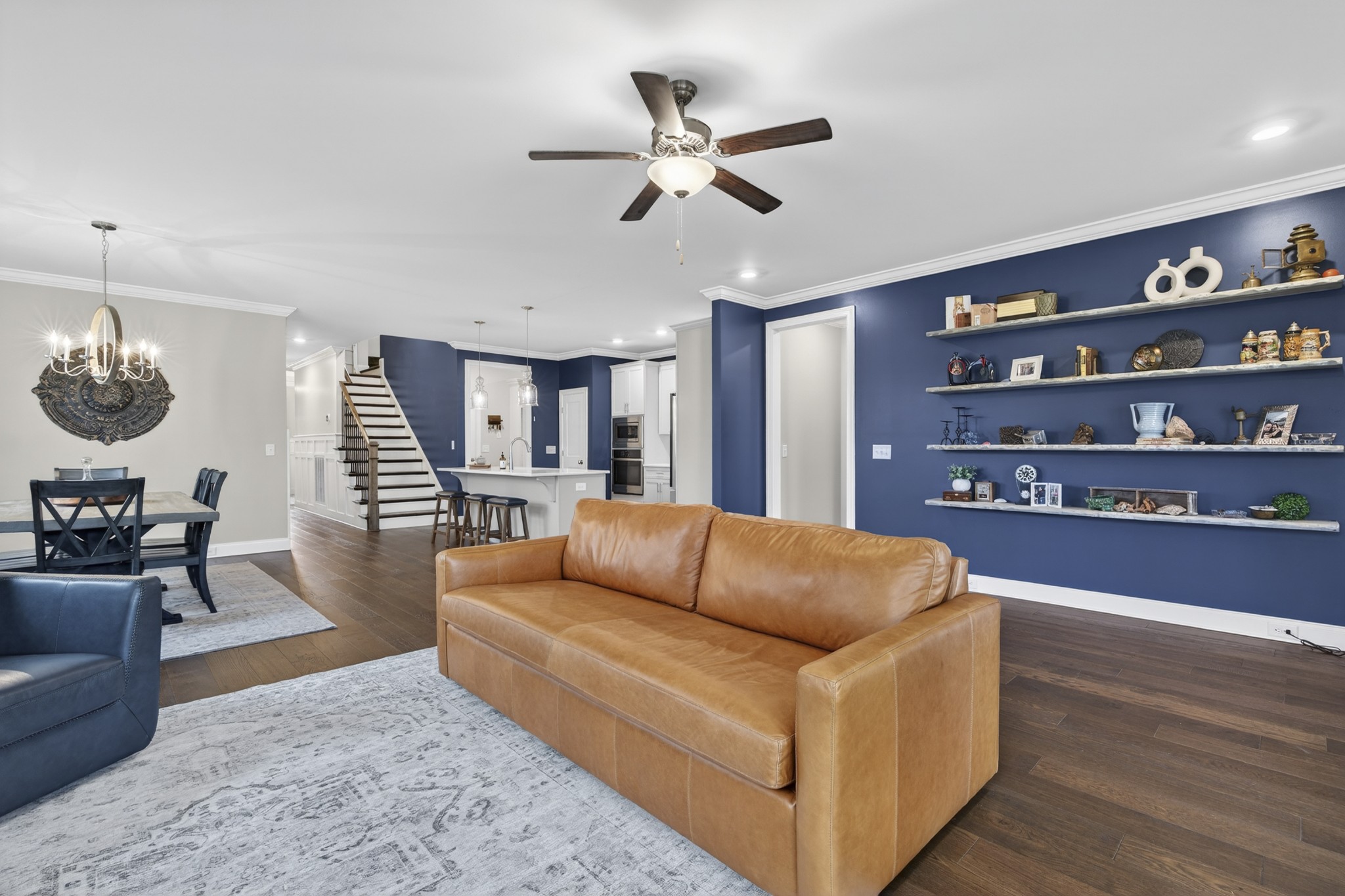 207 Kortney Marie Place Mount Juliet TN 37122