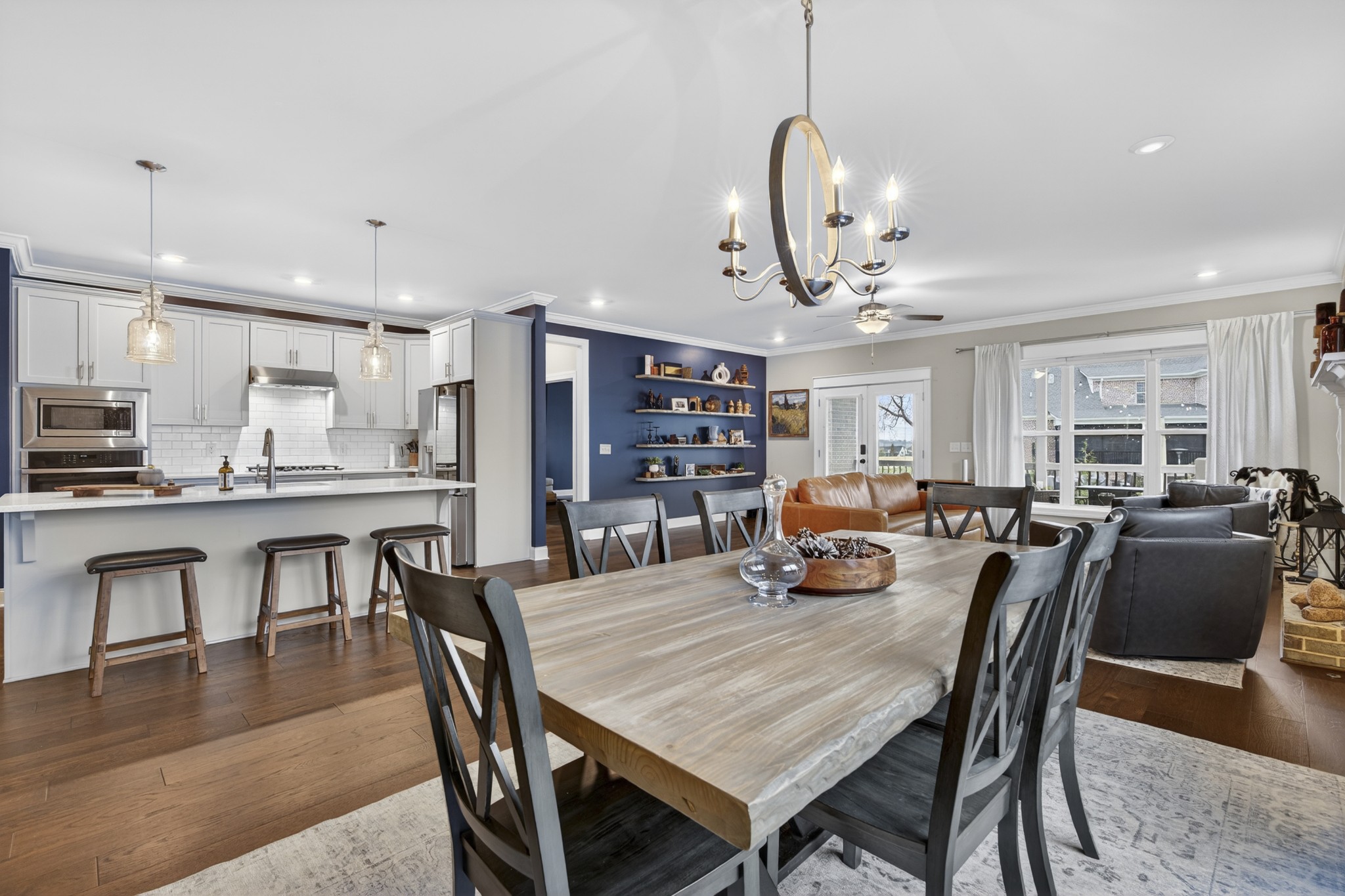 207 Kortney Marie Place Mount Juliet TN 37122