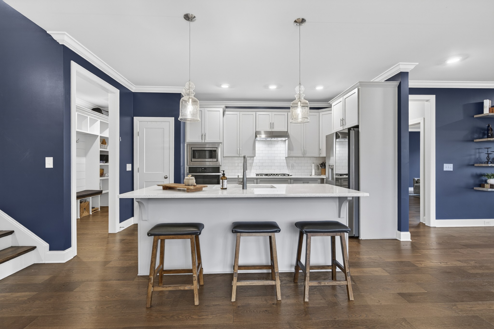 207 Kortney Marie Place Mount Juliet TN 37122
